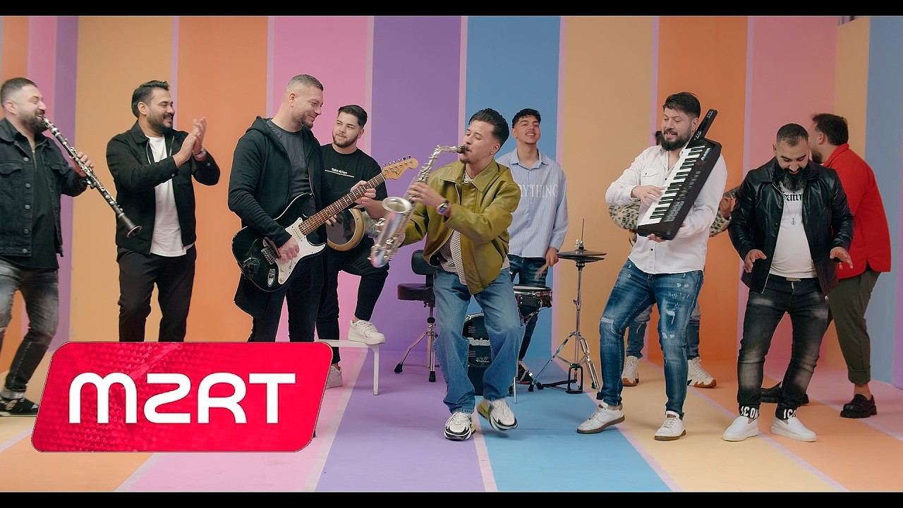 ☆ GRUP ISTANBUL ☆ █▬█ █ ▀█▀ ☆ ALARM ☆