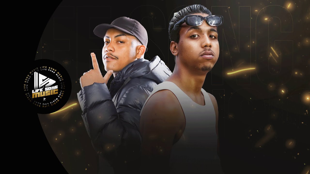 MC GUEGUEL, MC CJ - DEPOIS DA RAIVA - (Life Song Music) DJ MARCUS VINICIUS