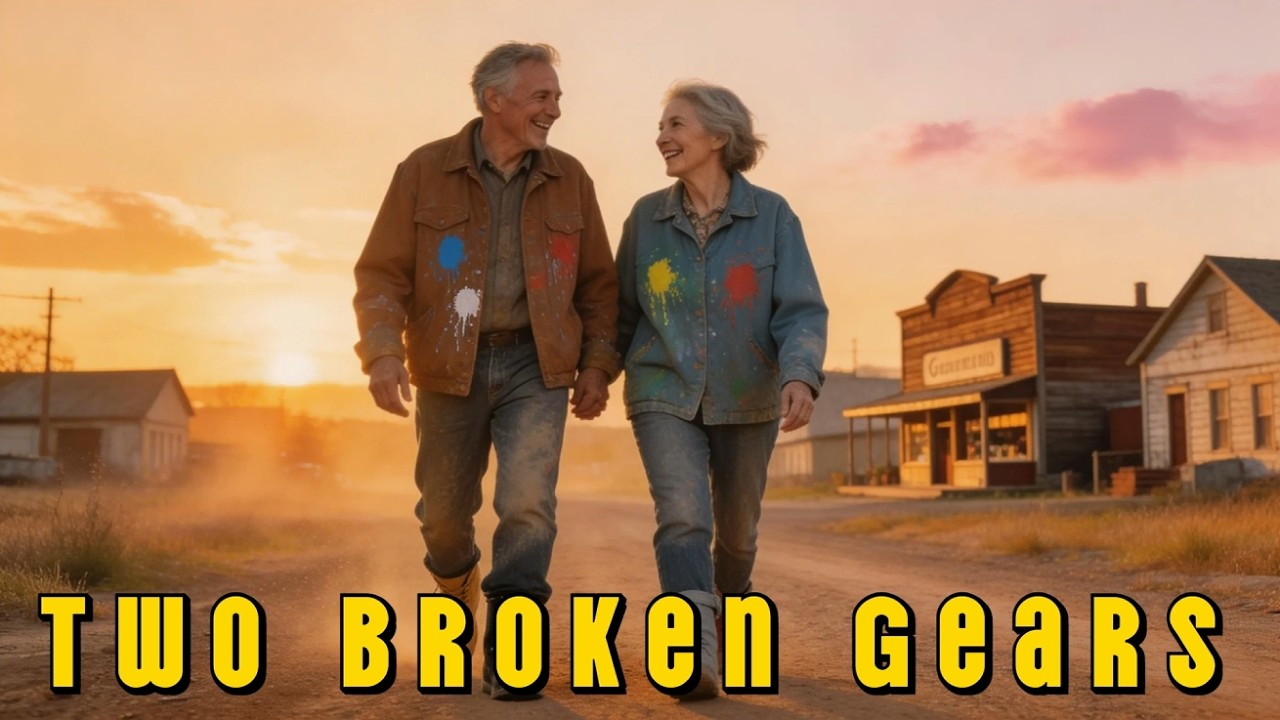 🎶 Two Broken Gears - Backroads Country Tunes  🤠