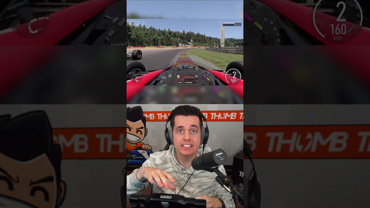 Мои 5 лучших советов, как победить конкурентов в Forza Motorsport, как настоящий ПРОФИ! 💨