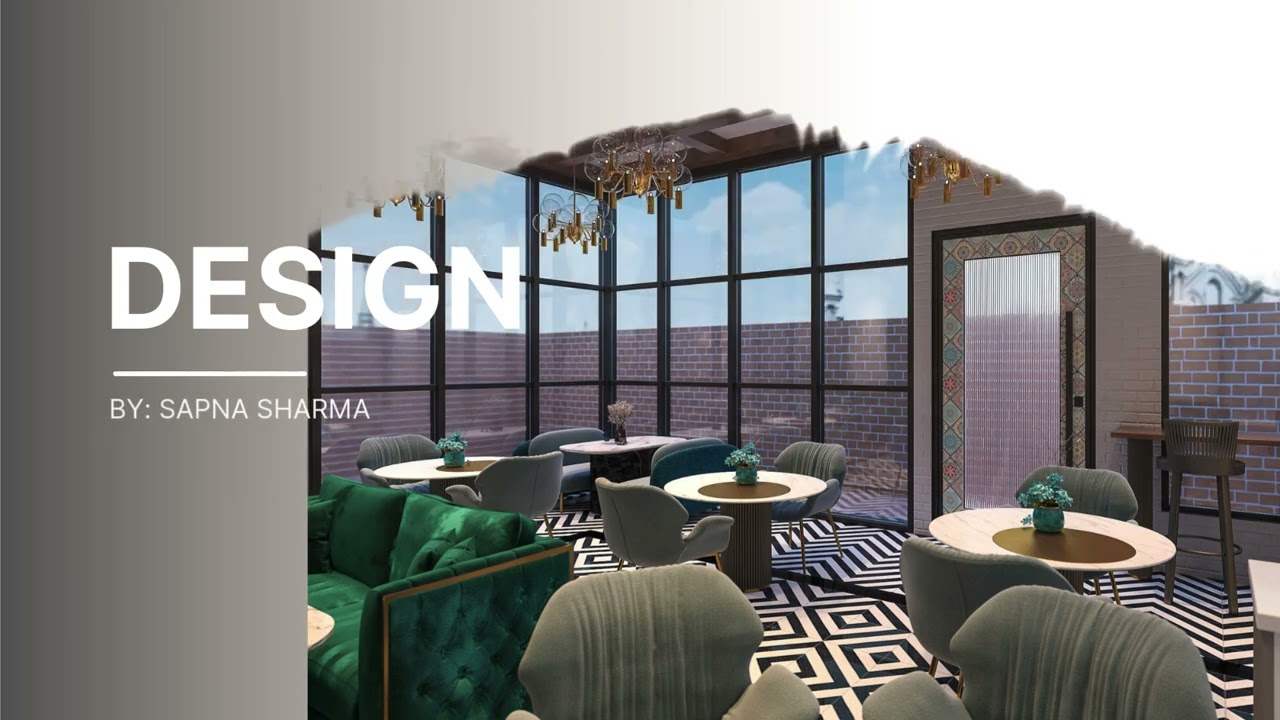 A new restaurantdesign#trending #design #restaurant #interiordesign #designinspiration #decor#shorts