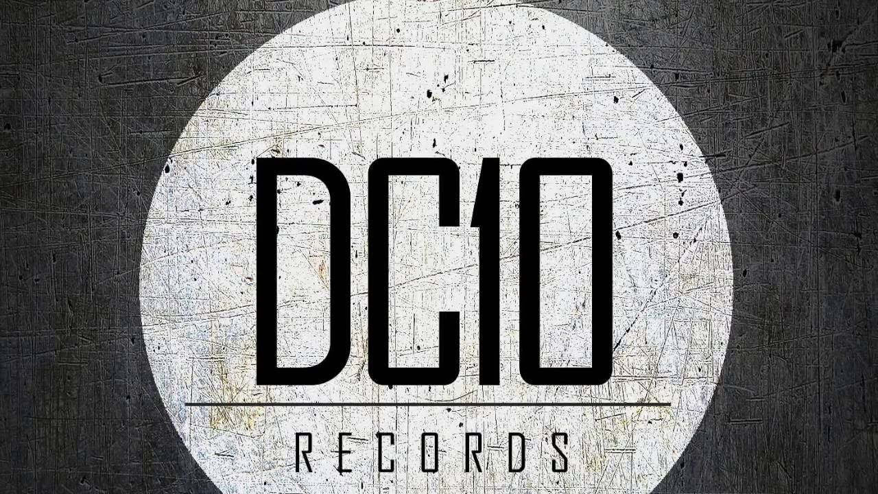 Jona Davis - Cosmic Void (Original Mix) / [DC10 Records]