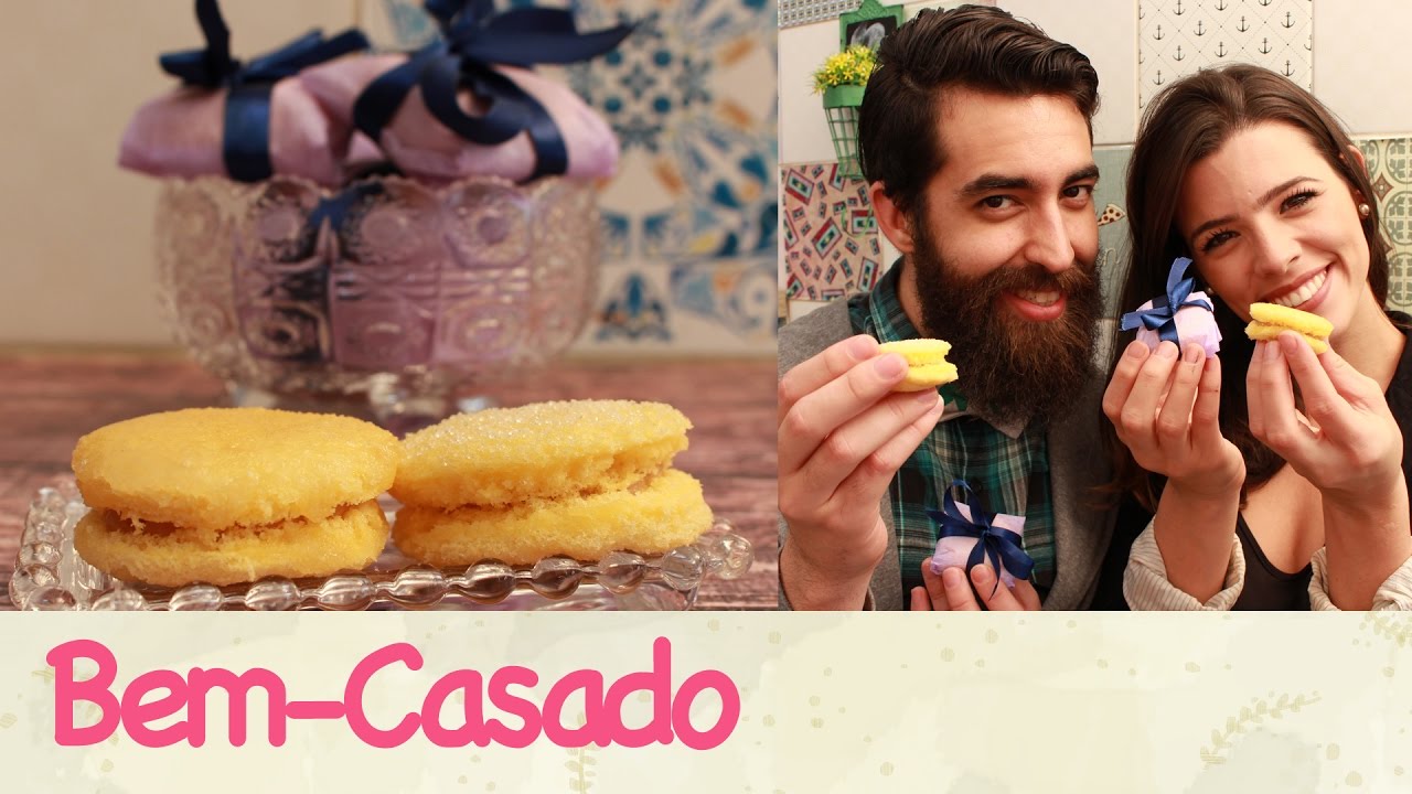 Como fazer BEM-CASADO ft. Marcos Bake Off 2 #TPMvaiCASAR | TPM, pra que te quero?