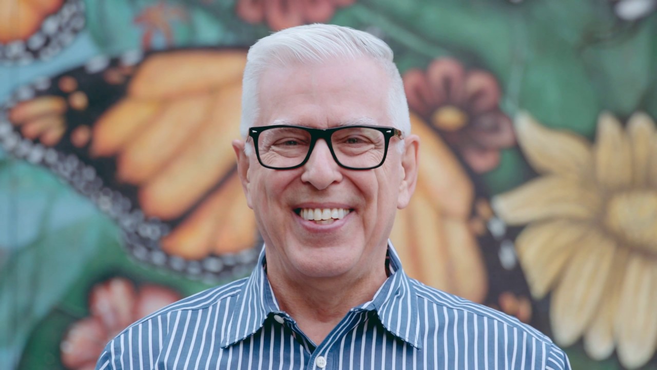 Premier’s Awards for Excellence in Education winner - ANGELO MORELLI