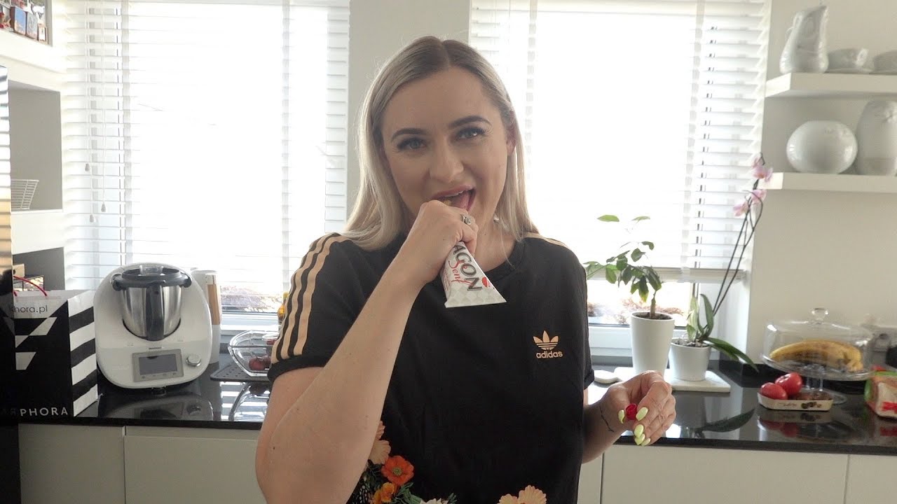 ZNOWU GOTUJEMY SZUSZ VLOG