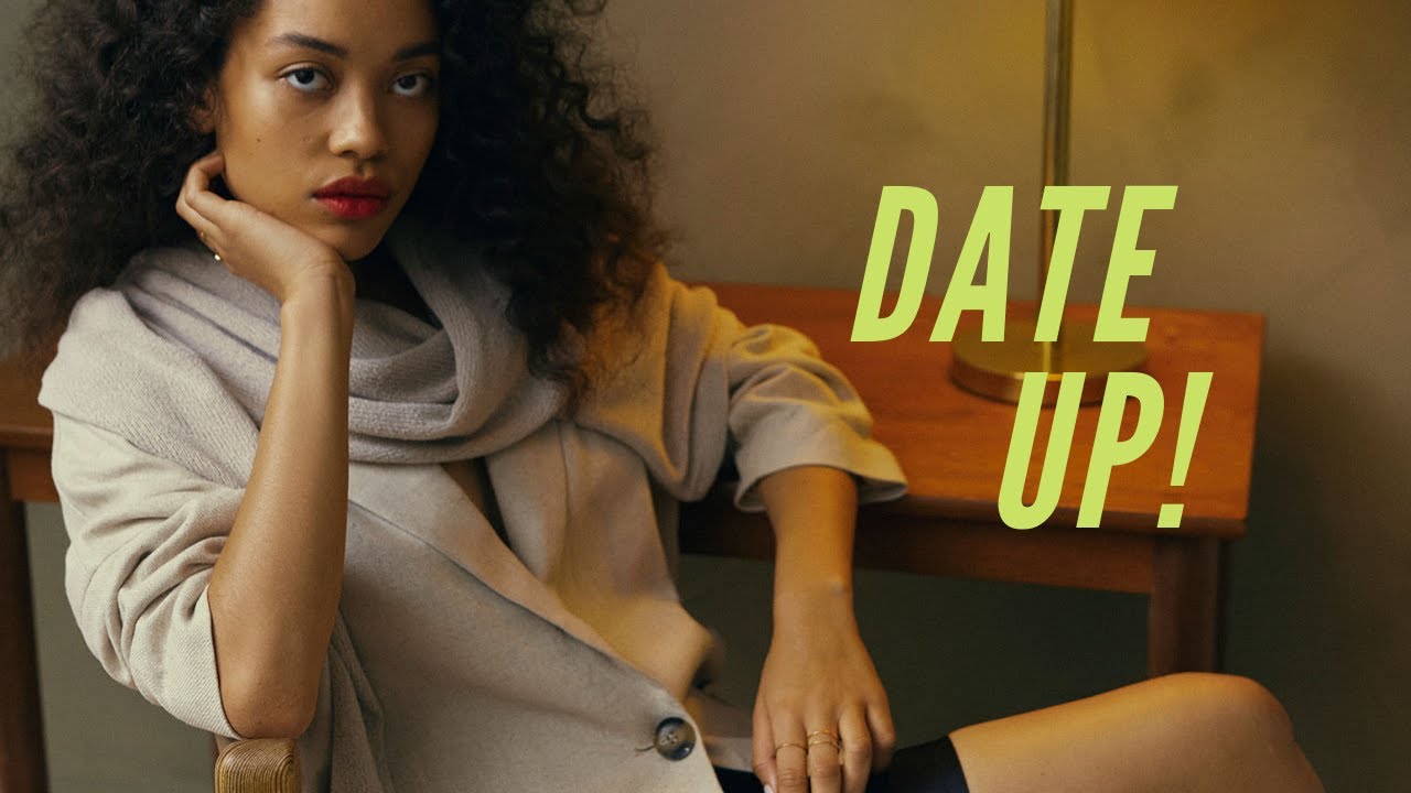 Date Up!!!! An Introduction to HYPERGAMY.