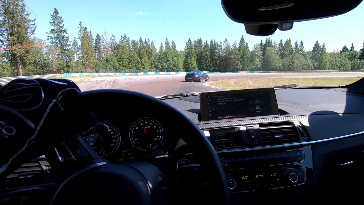 996 vs M2 Gelleråsen