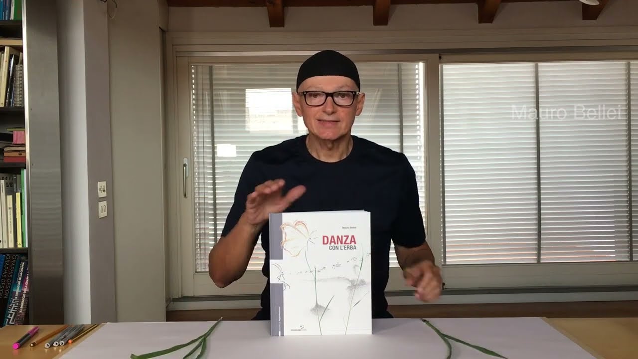 Danza con l'erba