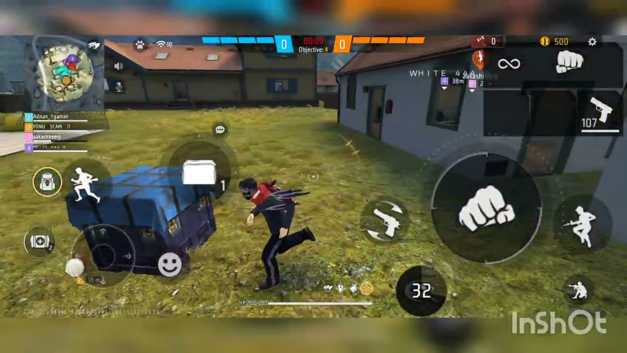 CS rank 