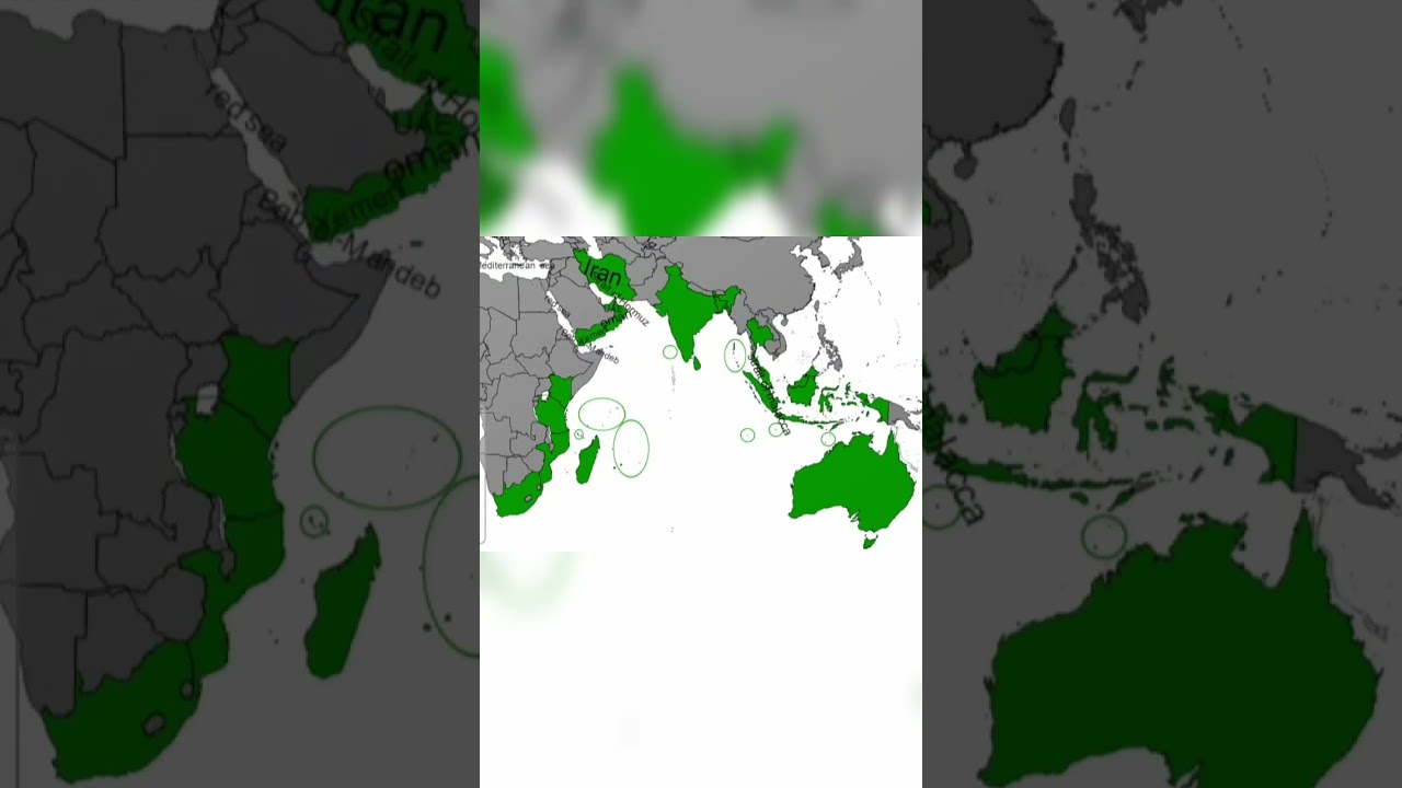 International Organisation:Indian Ocean Rim Association Country |