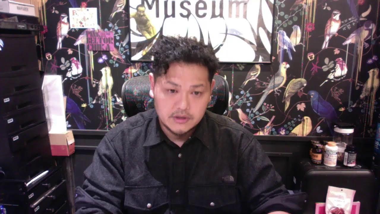 毎週抽選1名1時間でできる範囲で店舗設計します。【毎週木曜の試作TV】 2025年11月27日