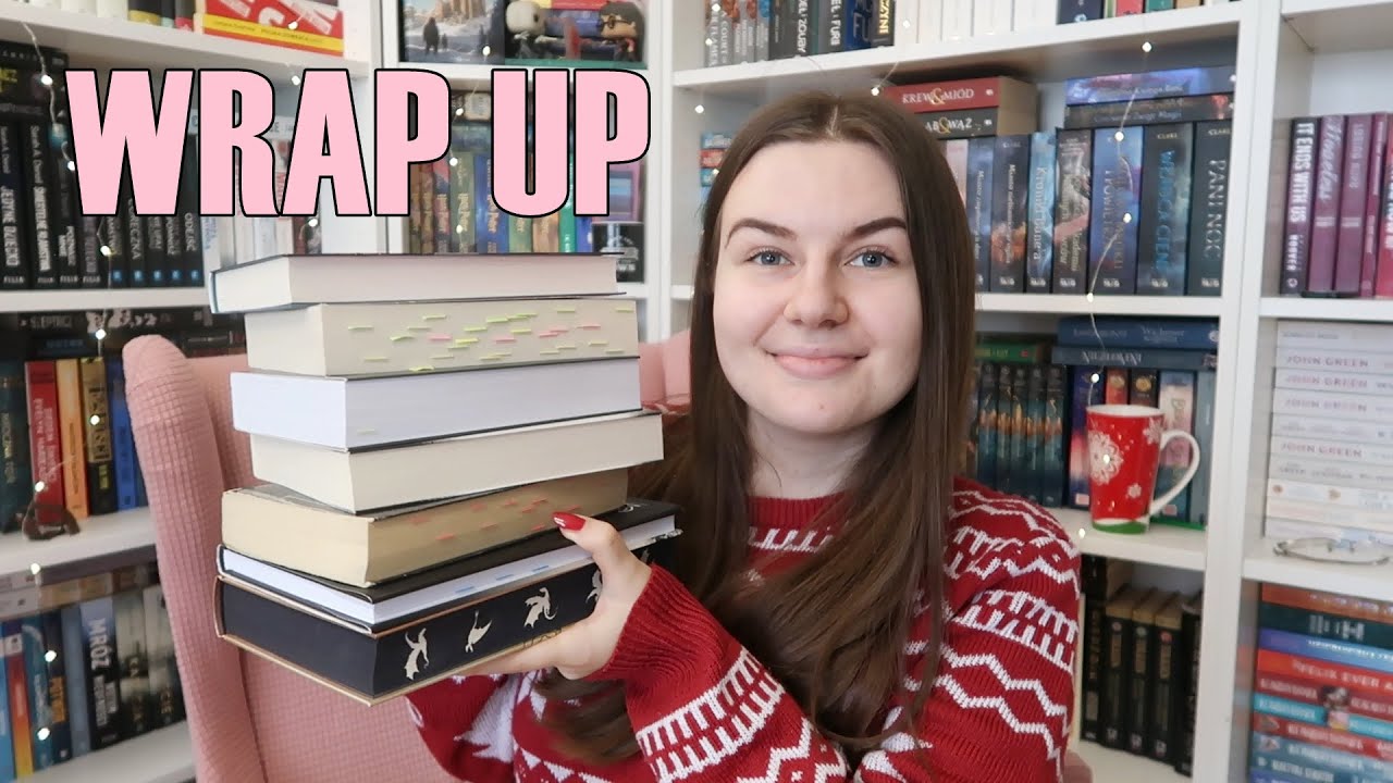 WRAP UP PAŹDZIERNIKA I WRZEŚNIA