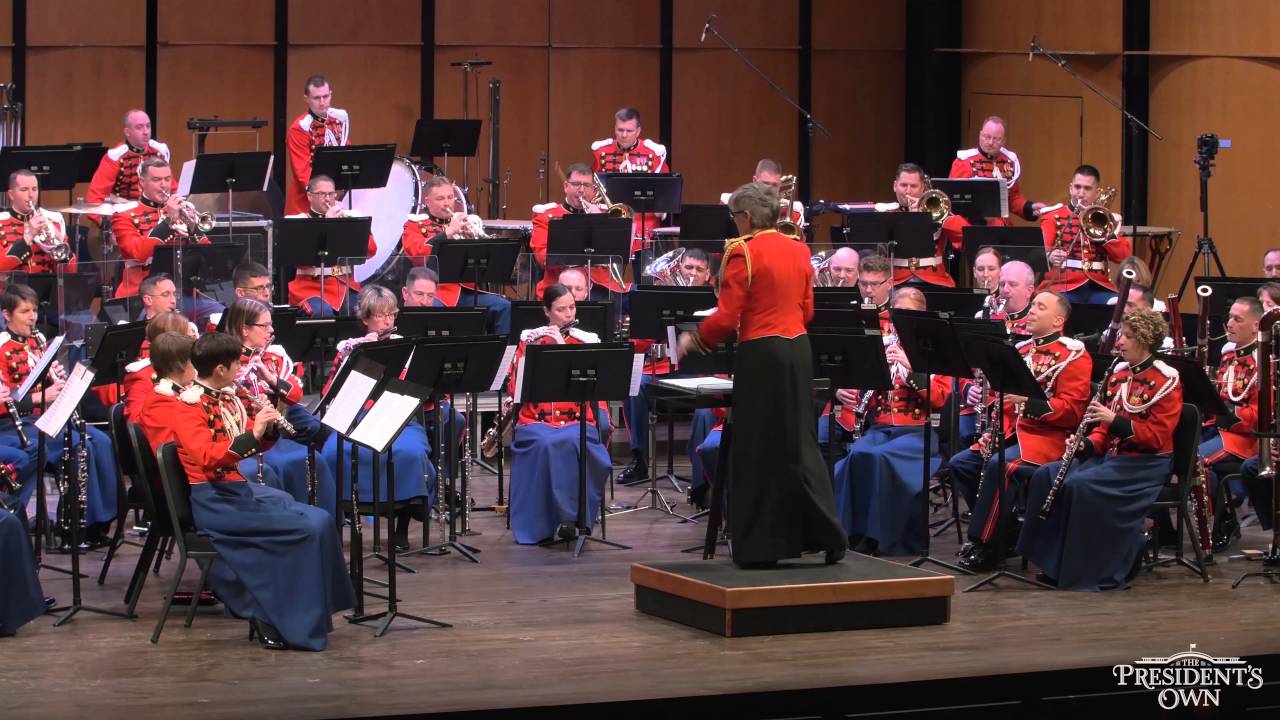 HOLST The Planets: 6. Uranus, the Magician - 