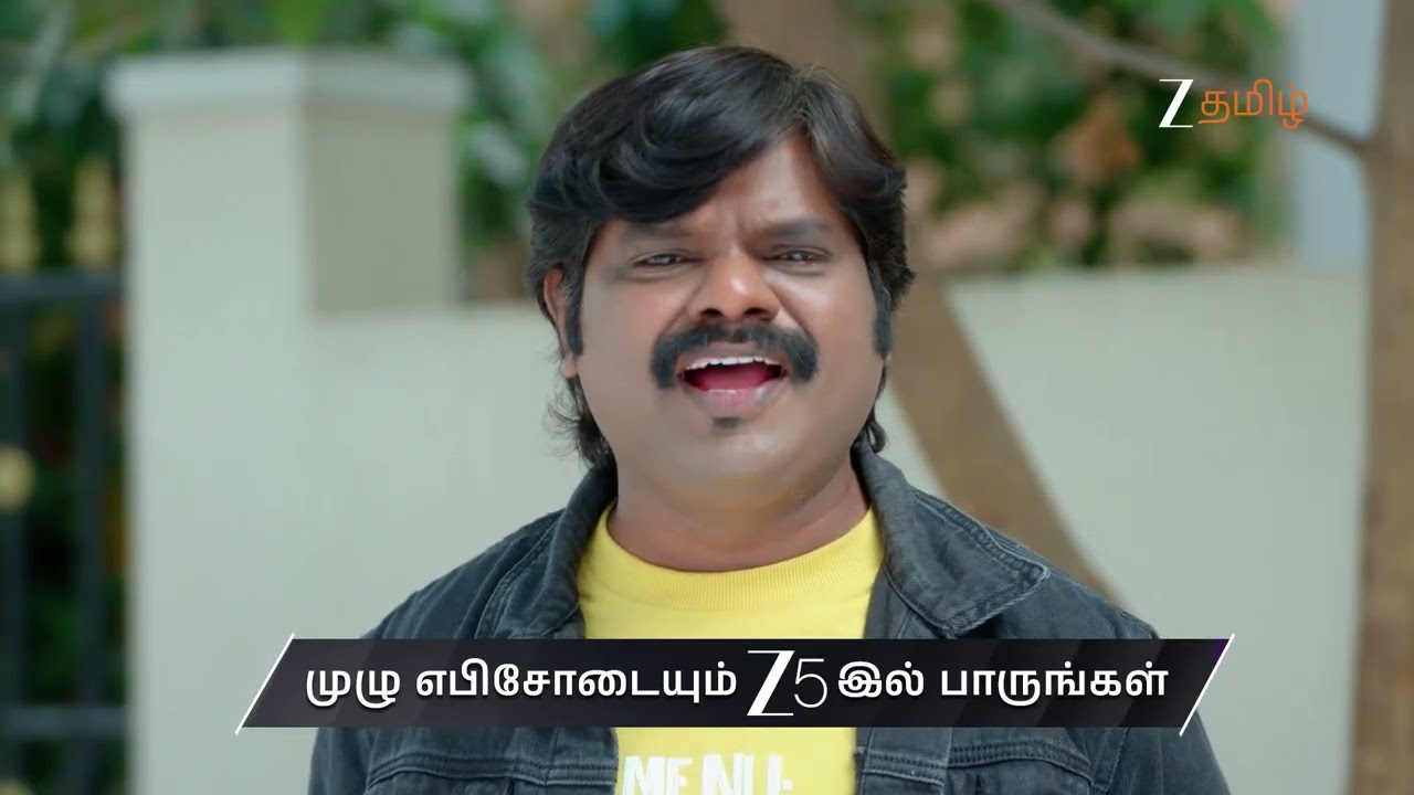 Paarijatham | Ep - 133 | Preview | Feb 09 2026 | Zee Tamil