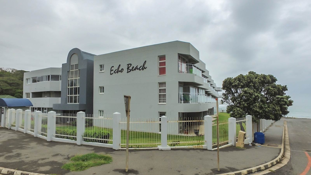 2 Bedroom Apartment for sale in Eastern Cape | East London | Gonubie |