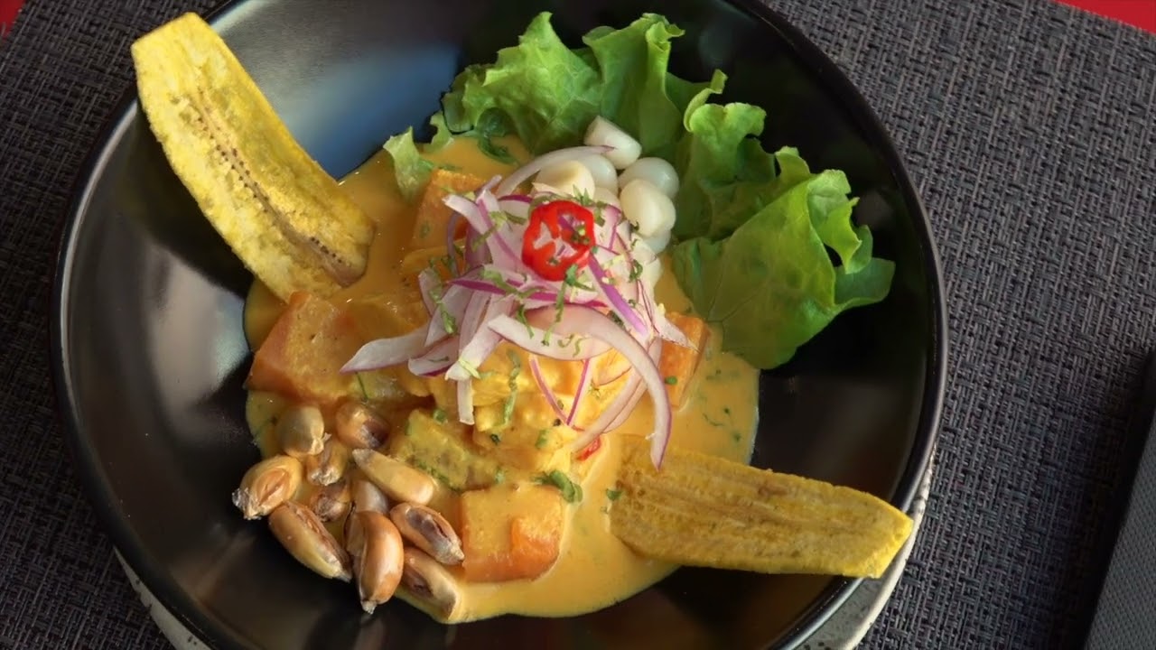 II Festival de la Tapa Peruana: Ruta del Ceviche