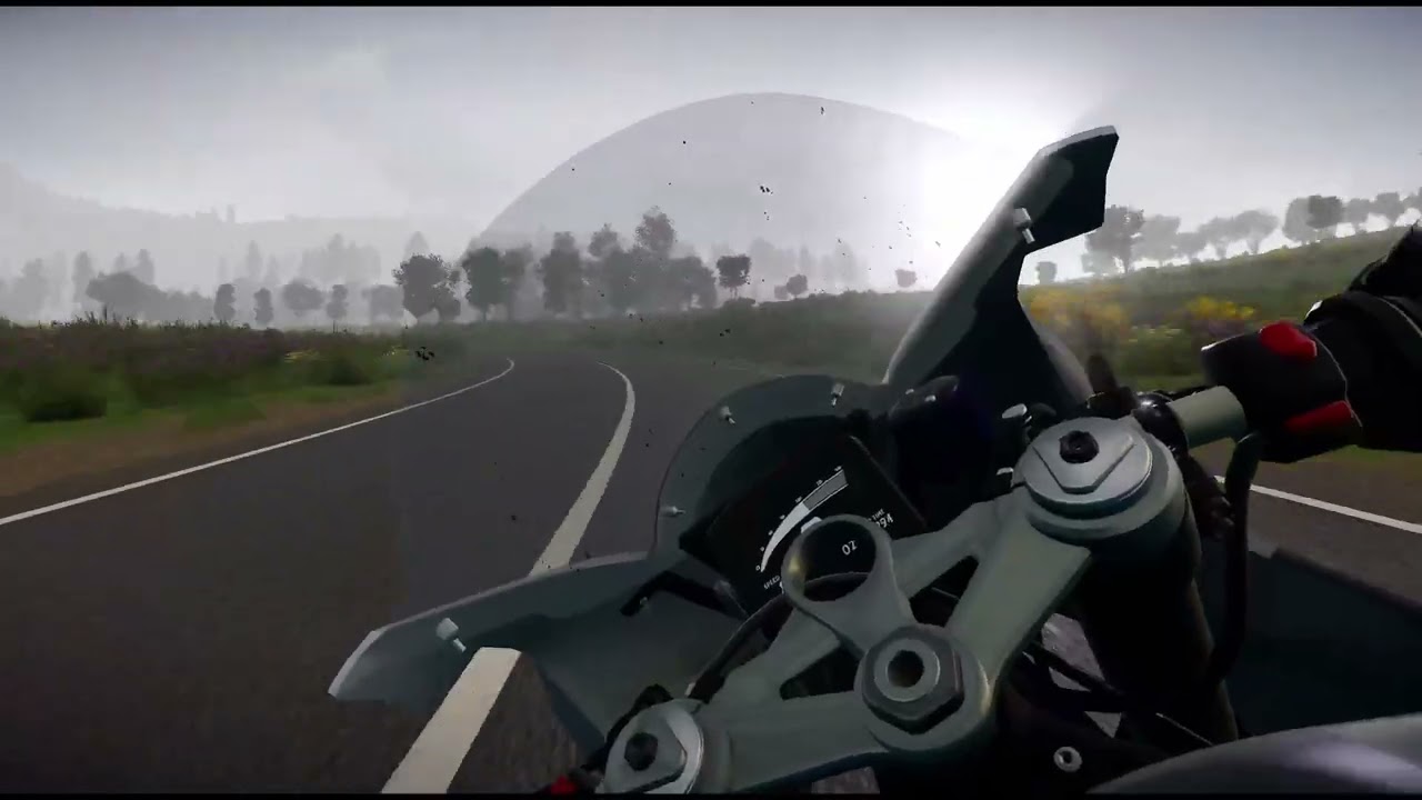 TT Isle Of Man: Ride on the Edge 2 (PC) Open Trophy of Ireland