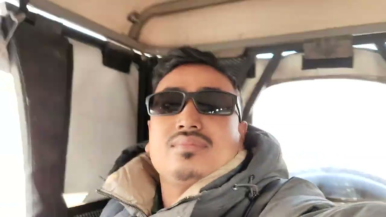 Kakarvitta to Biratnagar #vlogs #minivlog #vlog #travel #funny 