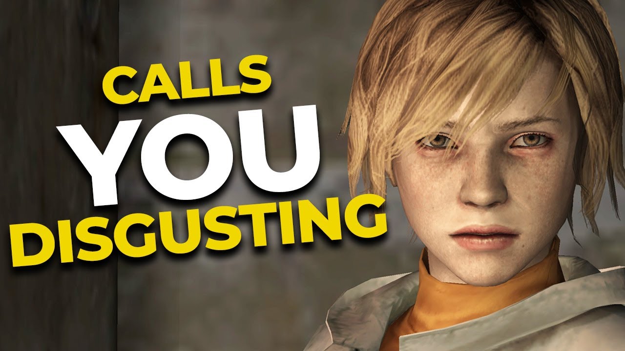 10 Video Game Fourth Wall Breaks That Came Out Of NOWHERE