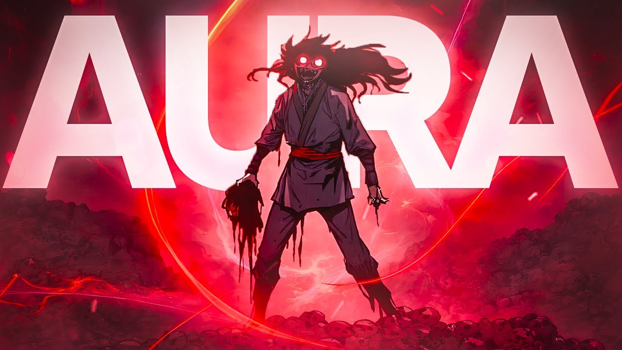AURA⚡Songs to give you the aura of a cruel villain🔥