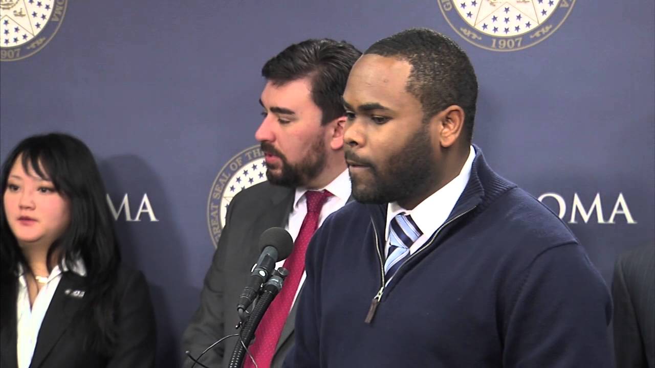 Muslim Man Sues Oklahoma Gun Range for Refusing Him Service