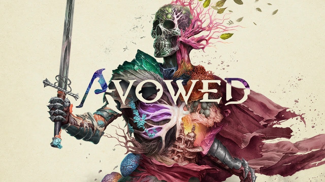 Avowed - Path of the Damned - No HUD - Part 2