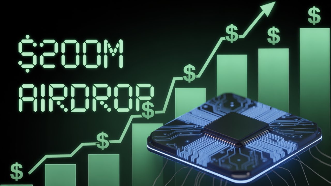How To Get The $200 Million Sonic Airdrop Complete Guide
