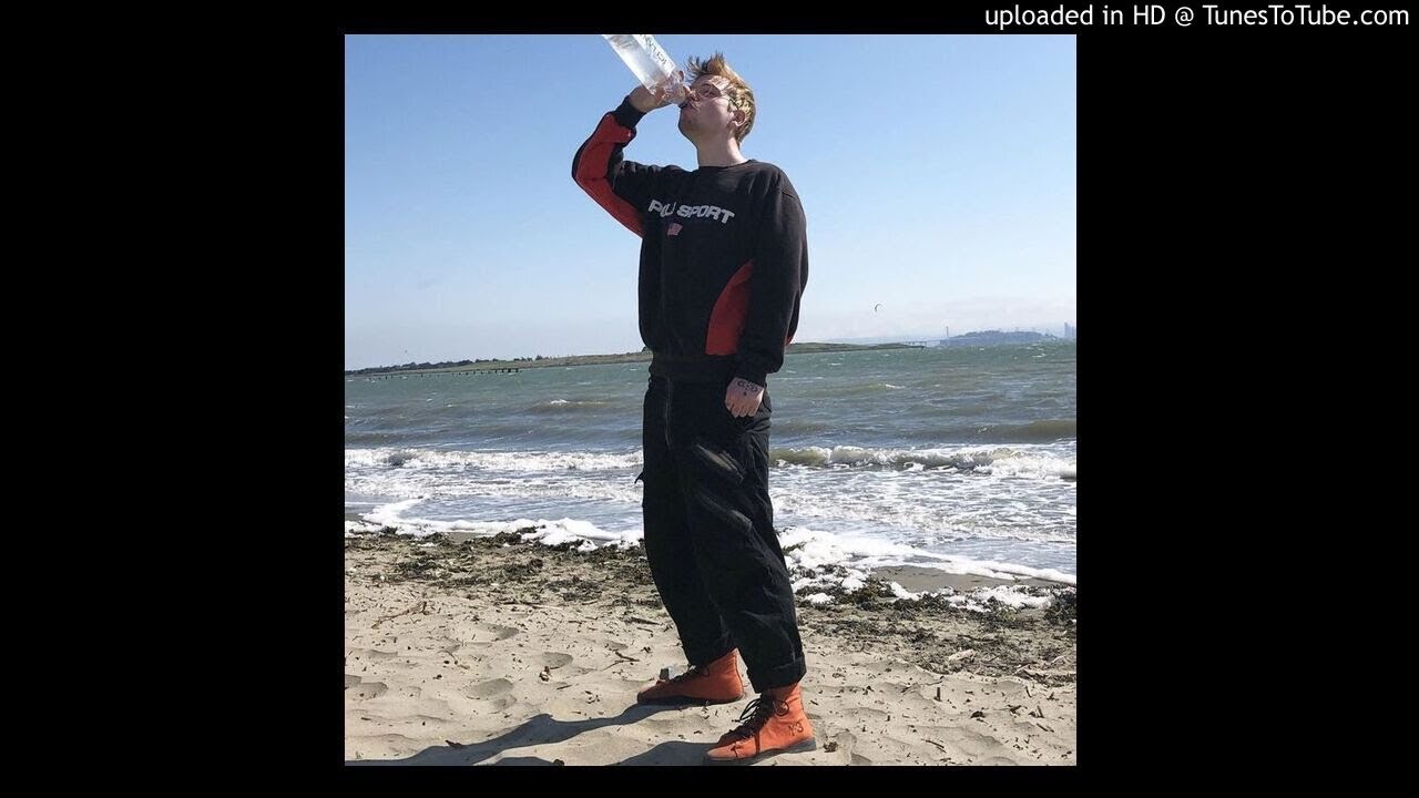 *free* convolk x iann dior x liltracy type beat 