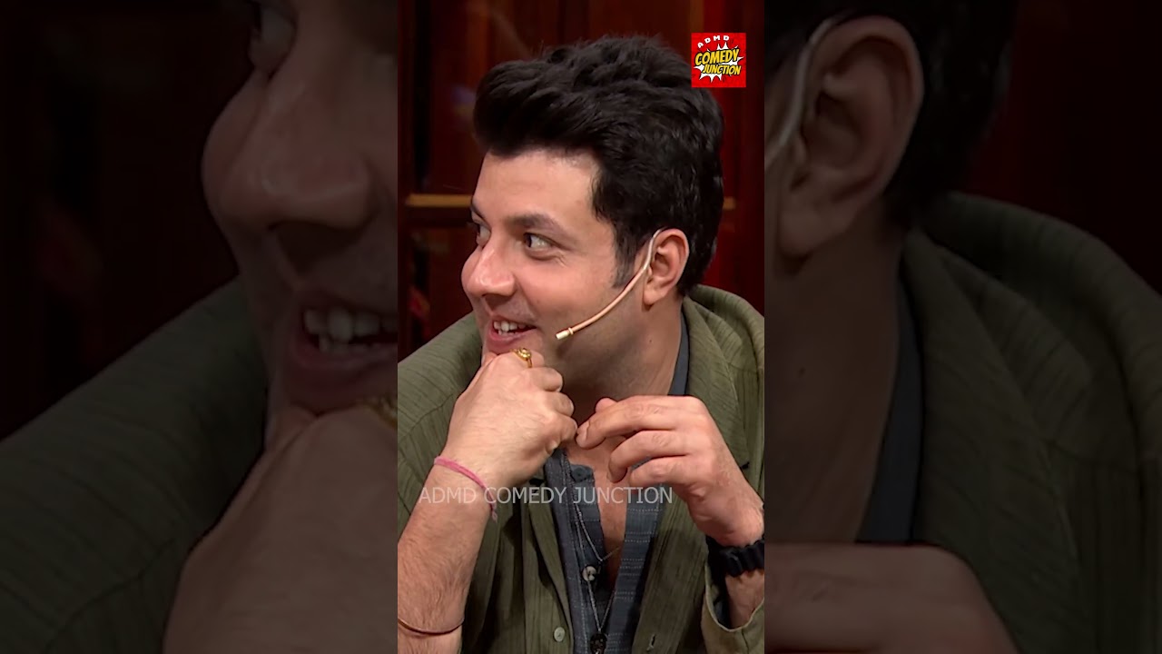 Rohit Shetty Ne Bataye Ranveer, Varun Sharma Aur Siddharth Jadhav Ke Hasin On-Set Kisse! #shorts