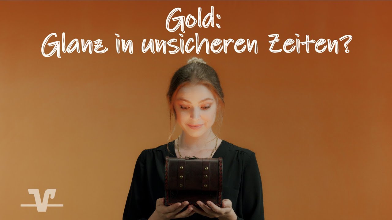 Gold als Geldanlage | Ein guter Schutz gegen die Inflation?