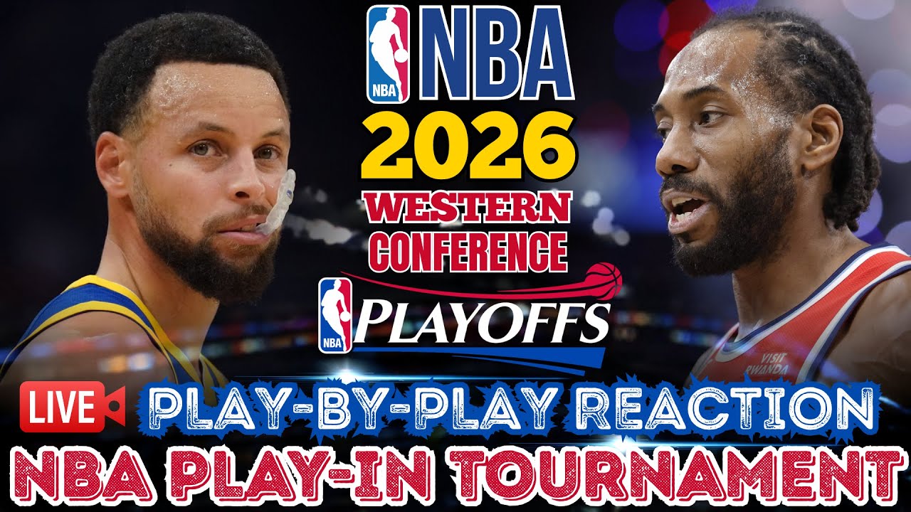 🔴WARRIORS vs CLIPPERS | NBA GAMES TODAY | LIVE SCORE & Commentary | APRIL 16, 2026