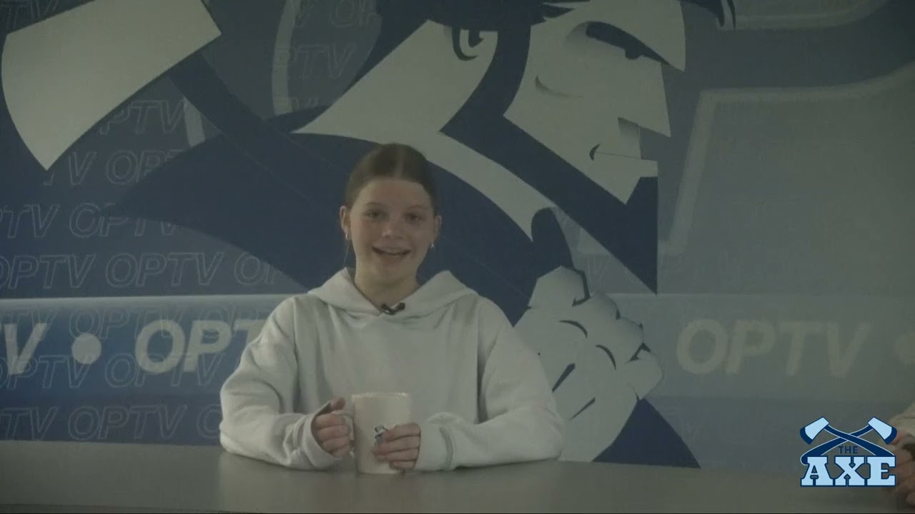 The Axe, Thursday, March 12th, 2026