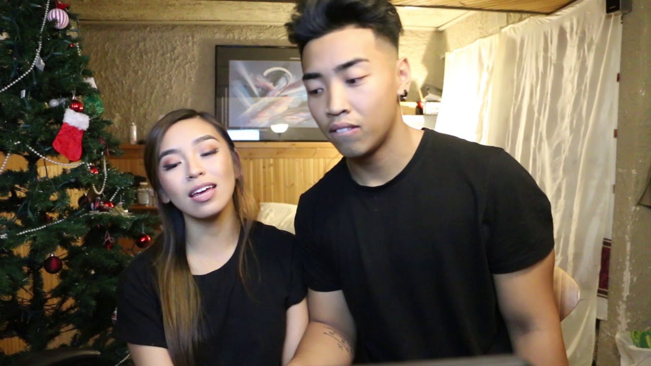 What Dreams Are Made Of - Lizzie Mcguire Movie (Cover by Krystina Yso & John Concepcion)