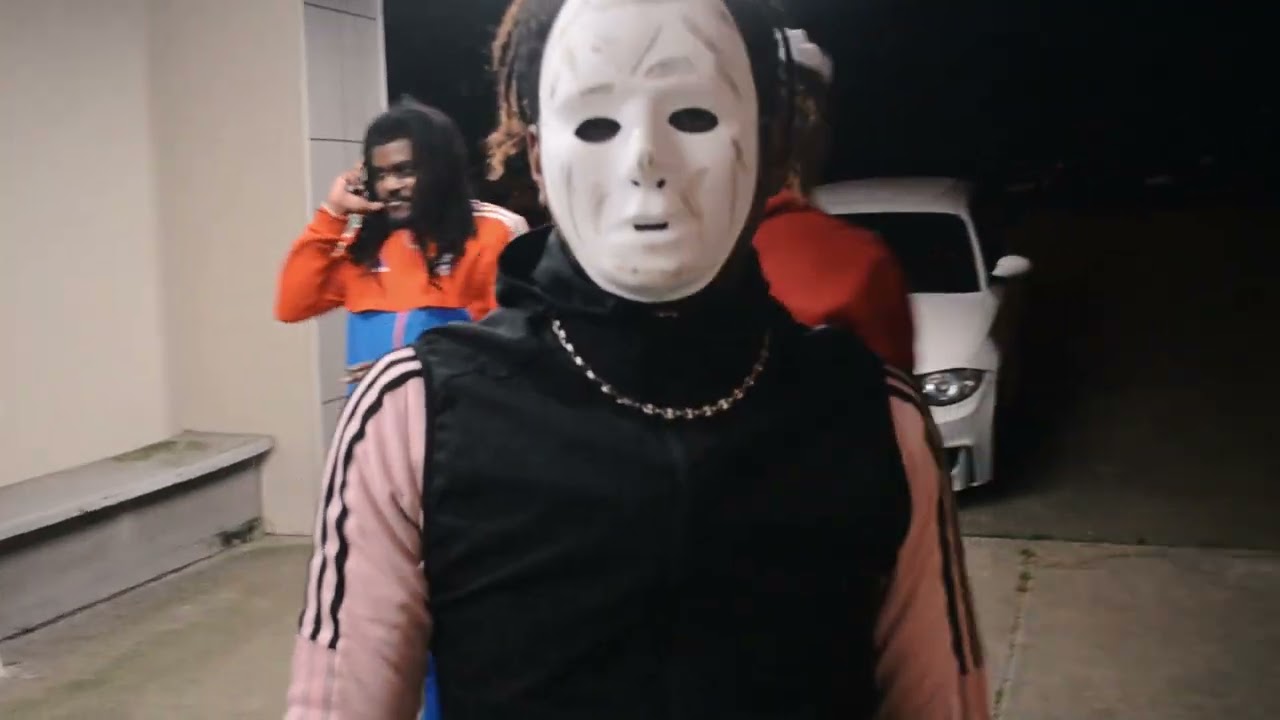 @OTR29 RECORDS // RECETTE - ​⁠@GOFAST_22s (Clip officiel)