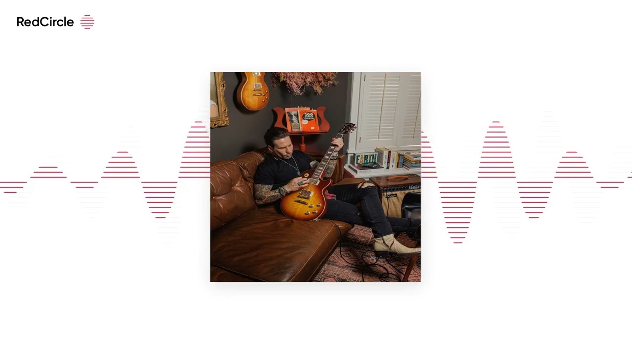 Jer Gregg - Honey, How Do You Write a Song? - Ep 230