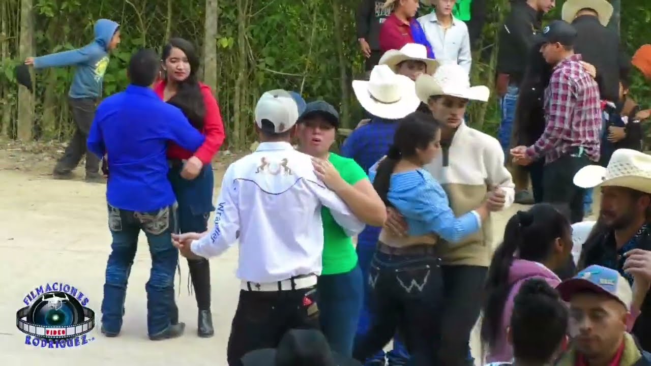 Ya Vine de donde andaba y quien eres tu Pue