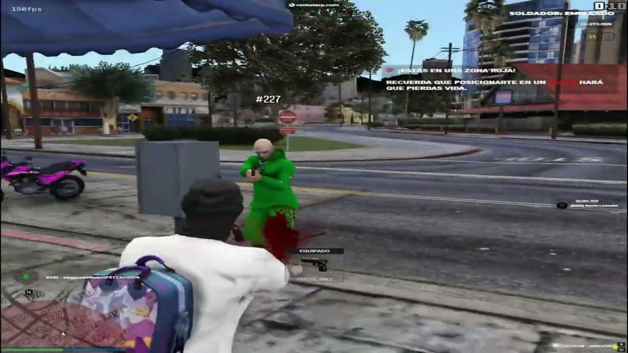 ...