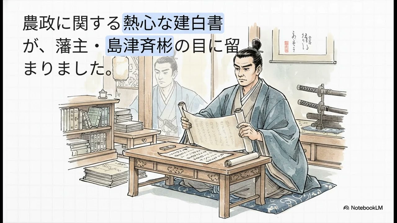 西郷隆盛の少年時代は「まぬけ」だった？明治の英雄が育んだ“大器晩成”の兆しと知られざる逸話