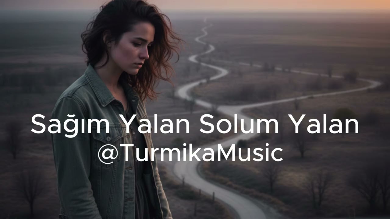 Sağım Yalan Solum Yalan -Turmika Music