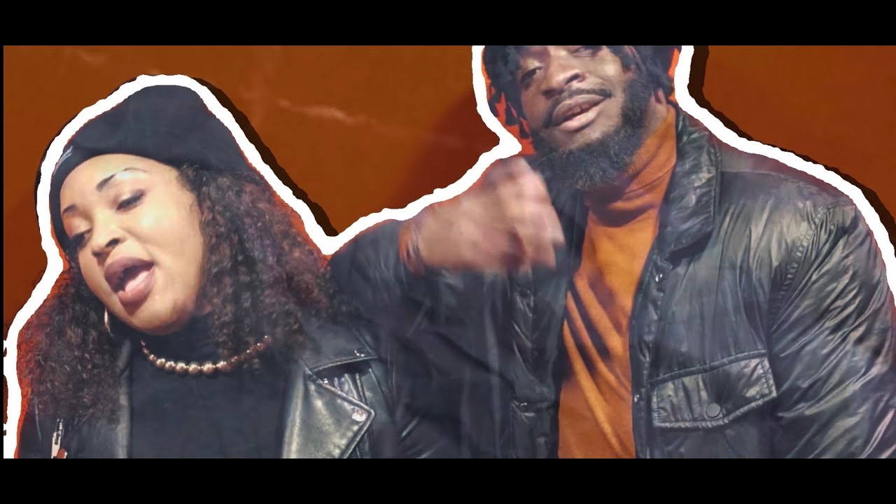 Loic Silver - Aime Moi Encore Feat Lorna Black (Clip Officiel)