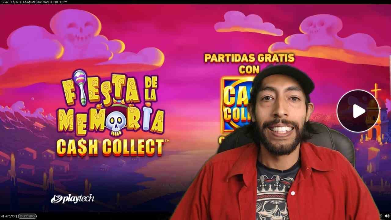 Una Hora Nocturna de Casino!