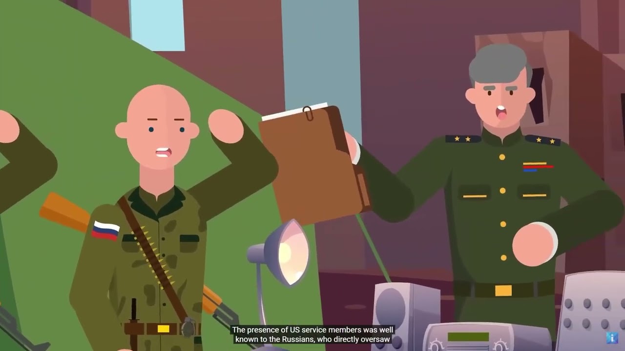 The Battle of Khasham