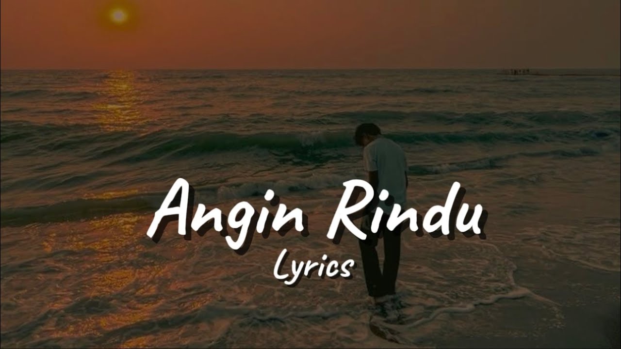 Playlist Lagu Galau Paling Sedih Terbaru 2026 Angin Sampaikan Rinduku Untuknya