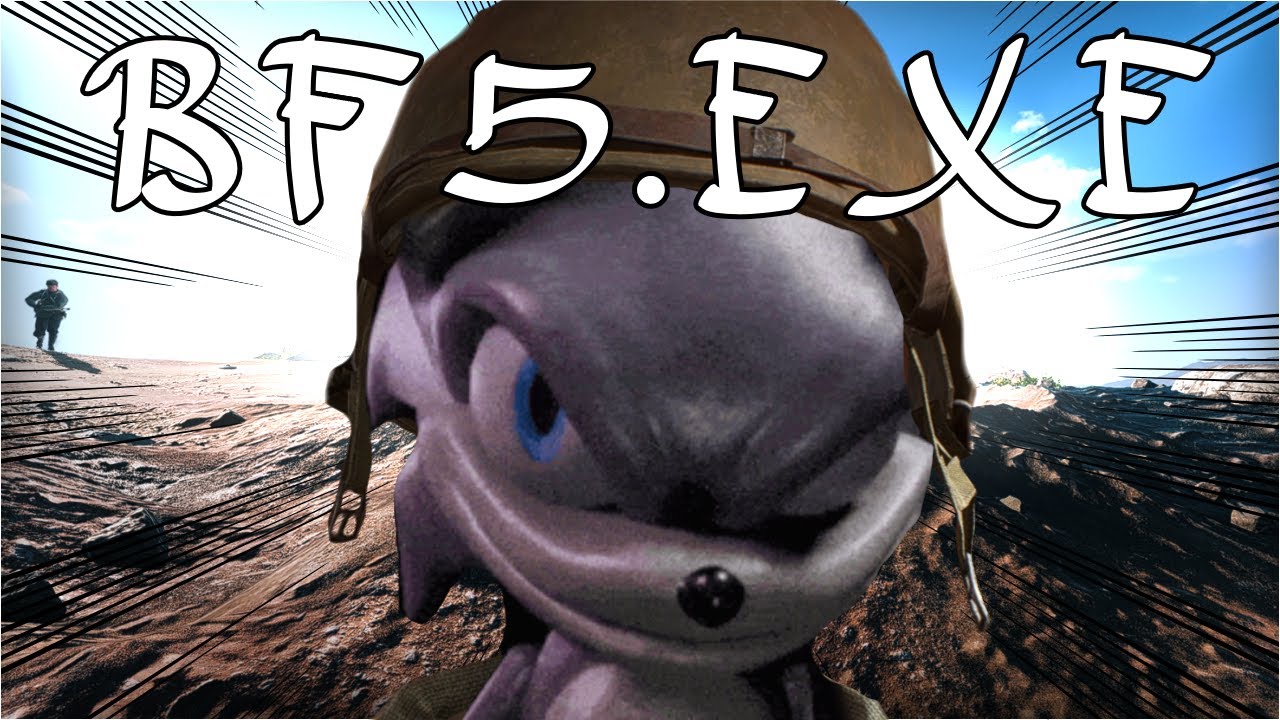 Battlefield 5.EXE