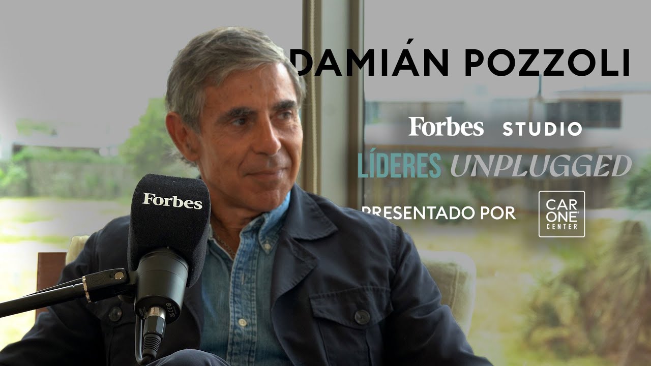 Damián Pozzoli, uno de los dueños de Havanna: nueva planta, el alfajor líder y su visión de Milei