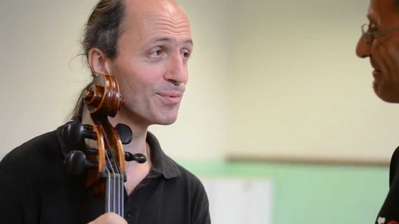 Le interviste di Jacopo Napoli - Andrea Noferini