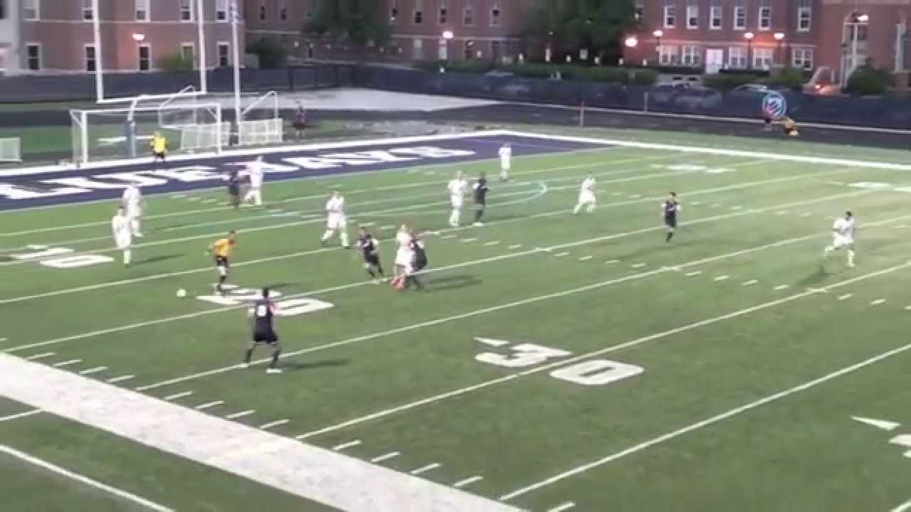 Sam Fitzgerald Highlights