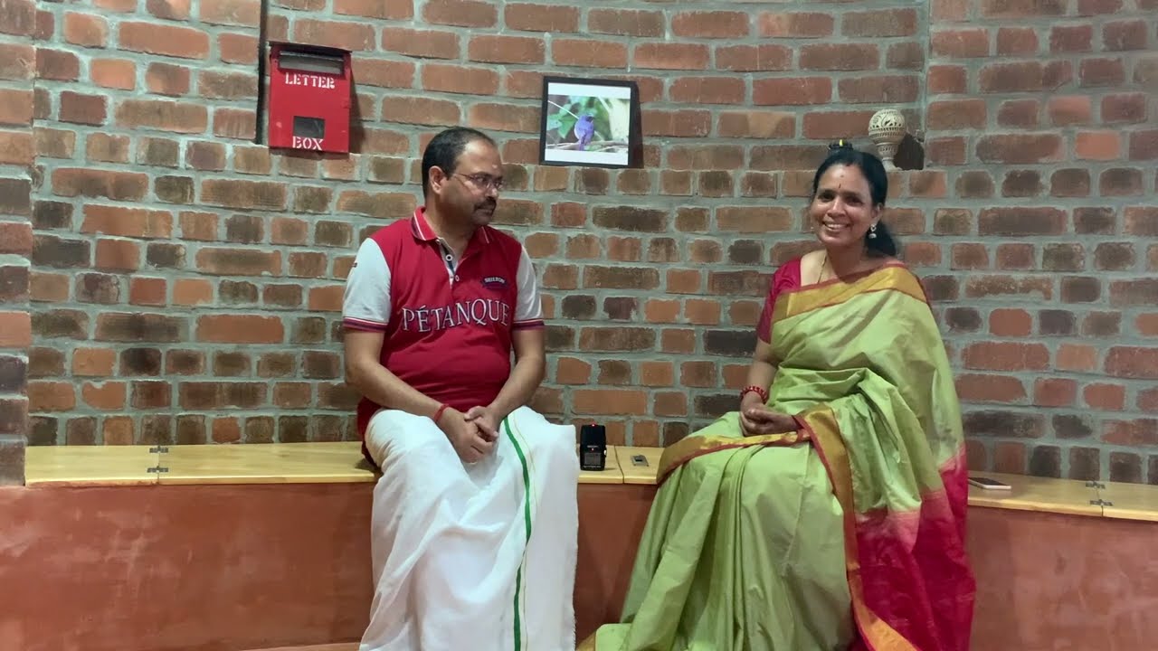 SSS with Ram | Raga Kanada | Ep.66