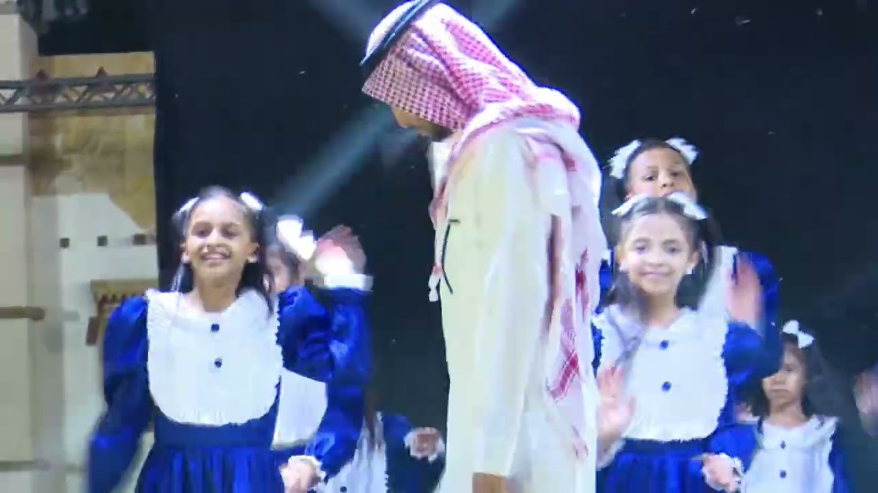 شاهد اجمل الاستعراضات لحفل القنفذه في فيديو واحد