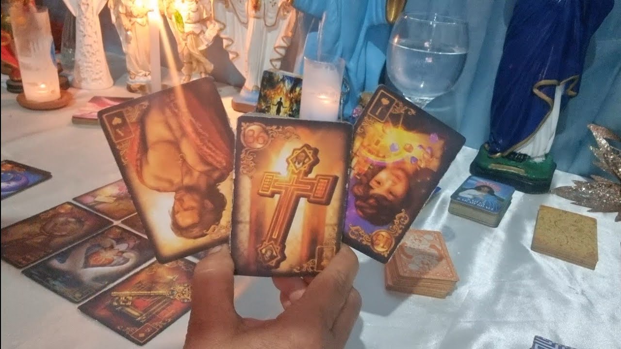 VAI CHORAR.!! CONFIMADO VAI SER FINALIZADO FOI TARDE DE MAIS. VEM ALGO NOVO PRA VC.SIGNO 
